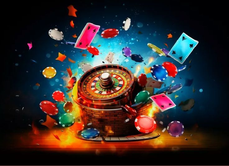 Baba Casino کیسینو گیمز کا ایک زمرہ منتخب کریں

