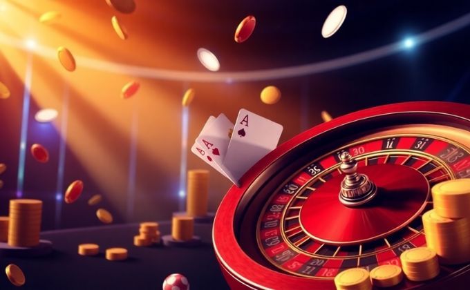 پاکستان کے نئے Baba Casinoکیسینو کھلاڑیوں کے لیے خوش آمدید بونس